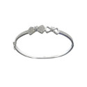 PULSERA M/C LAZOS CIRCONITAS - PU3833 PULSERA M/C LAZOS CIRCONITAS - PU3833