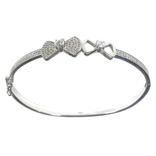 PULSERA M/C LAZOS CIRCONITAS - PU3833