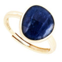 SORTIJA PIEDRA FACETADA - SO1687CH/03 SORTIJA PIEDRA FACETADA - SO1687CH/03