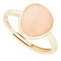 SORTIJA PIEDRA FACETADA - SO1687CH/14 SORTIJA PIEDRA FACETADA - SO1687CH/14