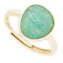 SORTIJA PIEDRA FACETADA - SO1687CH/23
