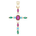 COLG. CRUZ CZ COLORES - CO3017CH
