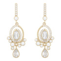 P. BARRA CZ + OVAL CZ + LAGRIMA COLGANDO - PE6964CH/04 P. BARRA CZ + OVAL CZ + LAGRIMA COLGANDO - PE6964CH/04