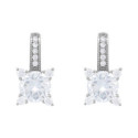 PEND. CZ 6 MM + BARRA DE CZ - PE6962R/04 PEND. CZ 6 MM + BARRA DE CZ - PE6962R/04