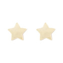 PENDIENTE ESTRELLA LISA - PE6969CH PENDIENTE ESTRELLA LISA - PE6969CH