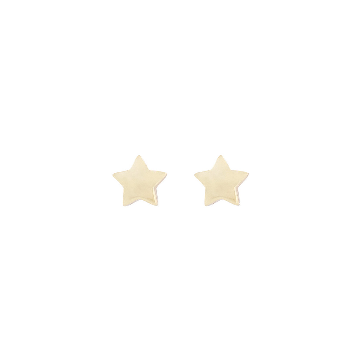 PENDIENTE ESTRELLA LISA - PE6969CH