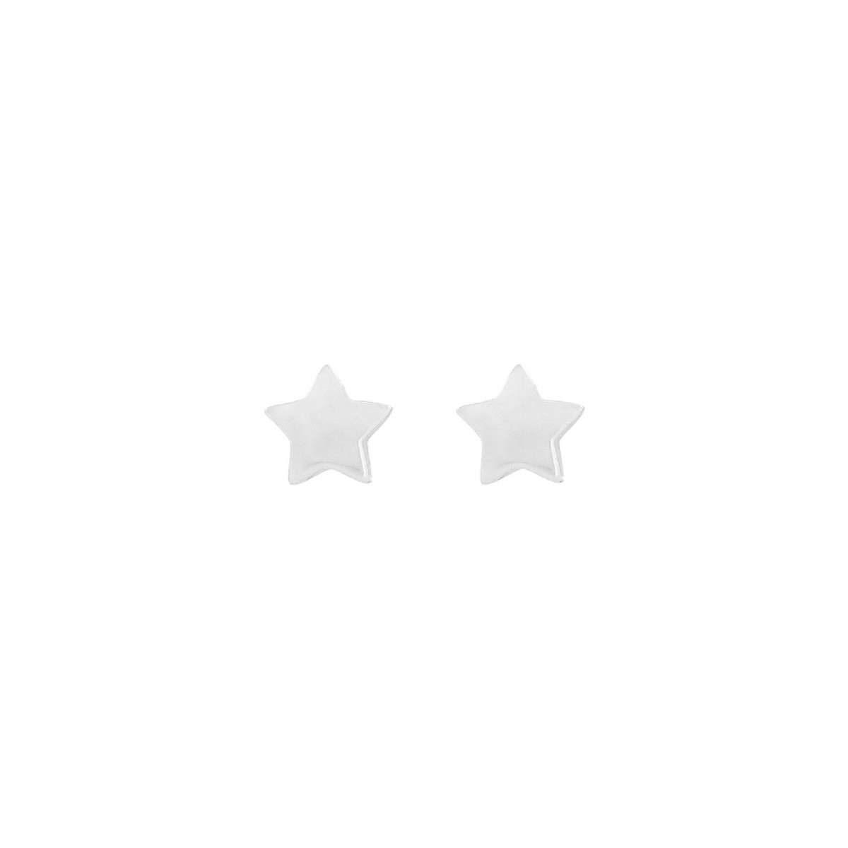 PENDIENTE ESTRELLA LISA - PE6969R