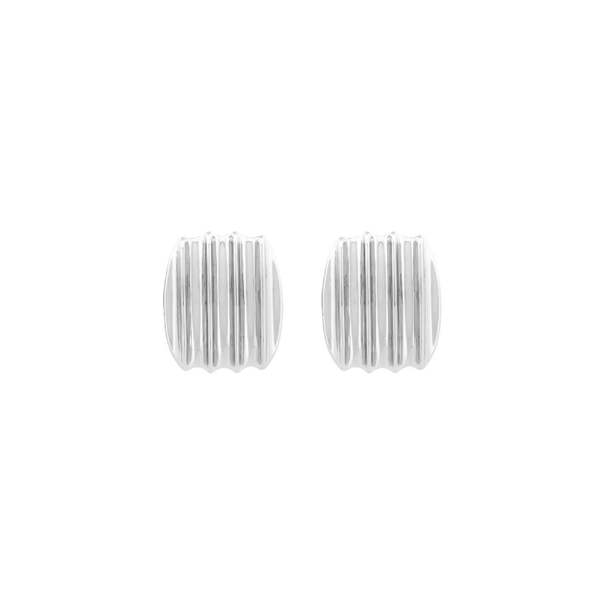 PEND. RECTANGULAR RAYADO - PE6974R