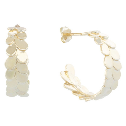 PEND. ARO PRESION HOJAS - PE6975CH