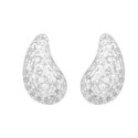 PENDIENTE GOTA CON CZ - PE6985R