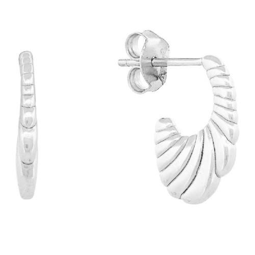 PENDIENTE ARO PRESION - PE6989R