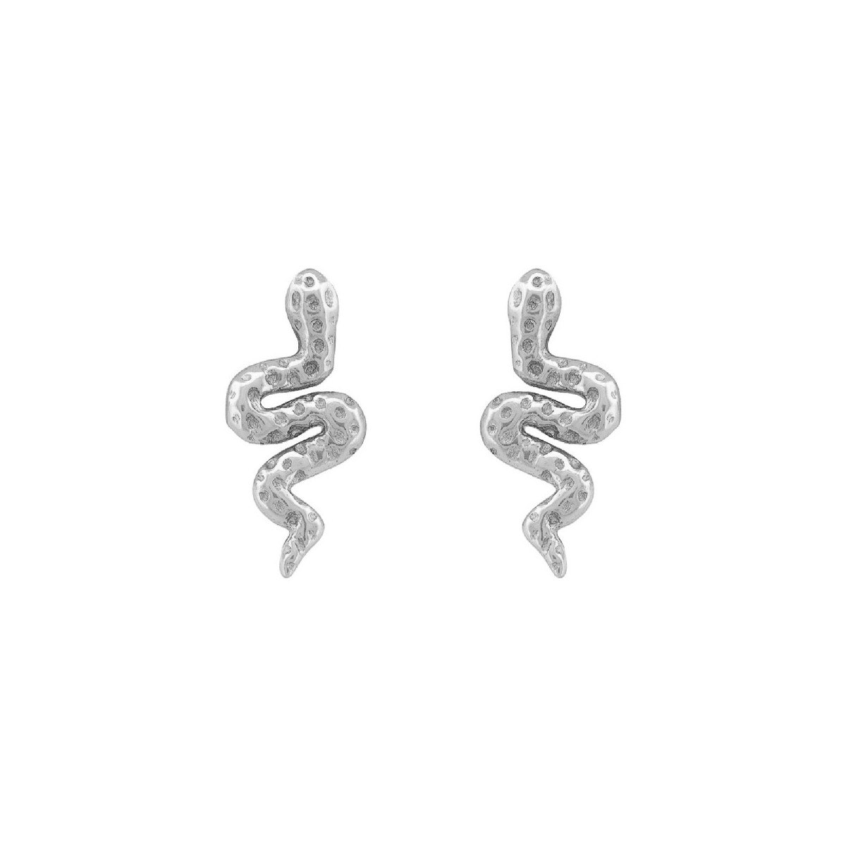 PENDIENTE PRESION SERPIENTE - PE6993R