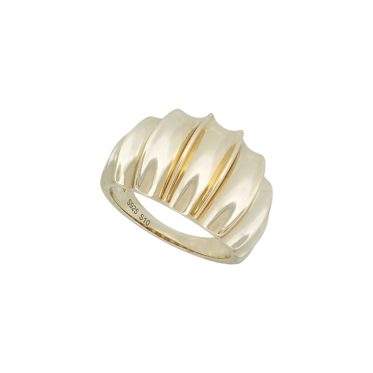 SORTIJA ANCHA RAYADA - SO1704CH