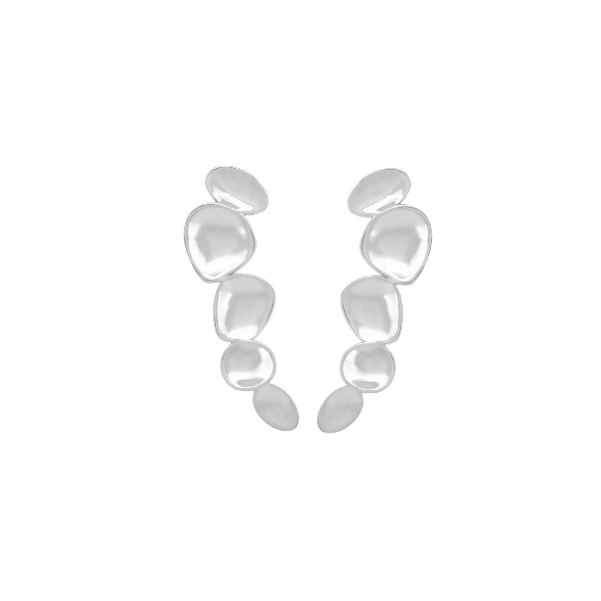 PEND. LARGO PIEZAS OVALES RIGIDO PRESION - PE7038R