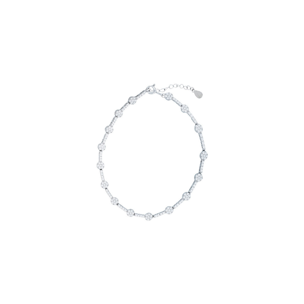 PUL. FLOR + BARRA CZ EN LINEA - PU5942R