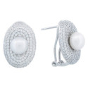 PEND. OVAL CZ CENTRO PERLA NATURAL - PE7066R PEND. OVAL CZ CENTRO PERLA NATURAL - PE7066R