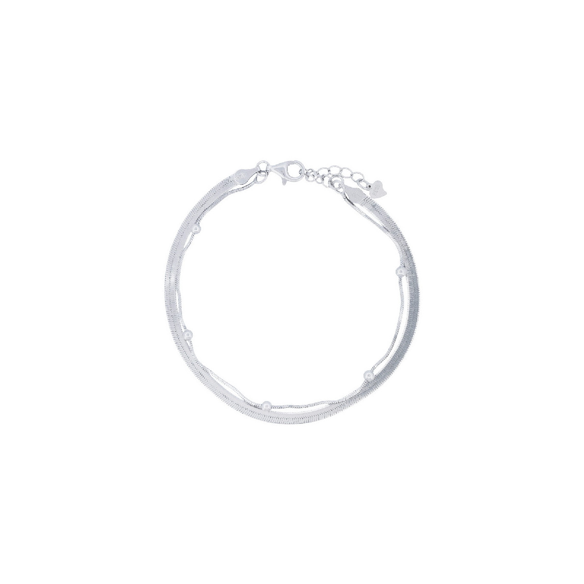 PUL. DOBLE PLANA + COLA RATON BOLAS - PU5968R