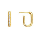PE. PRESION ARO RECTANGULAR CZ - PE6311CH PE. PRESION ARO RECTANGULAR CZ - PE6311CH
