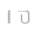 PE. PRESION ARO RECTANGULAR CZ - PE6311R