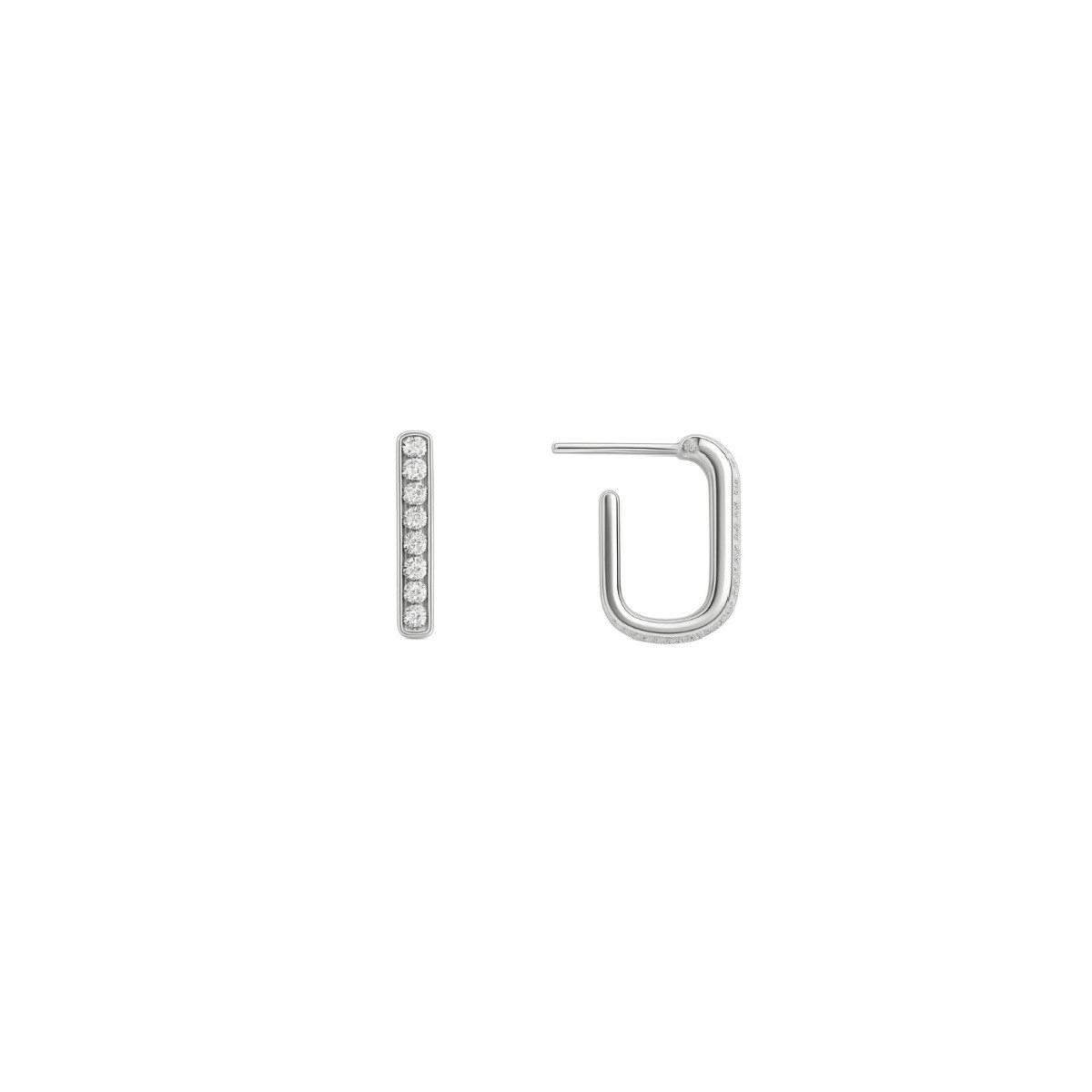 PE. PRESION ARO RECTANGULAR CZ - PE6311R