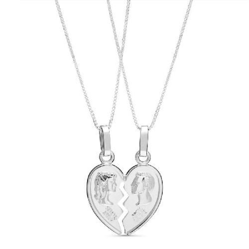 CORAZON PARTIDO GRANDE CARAS - CO502