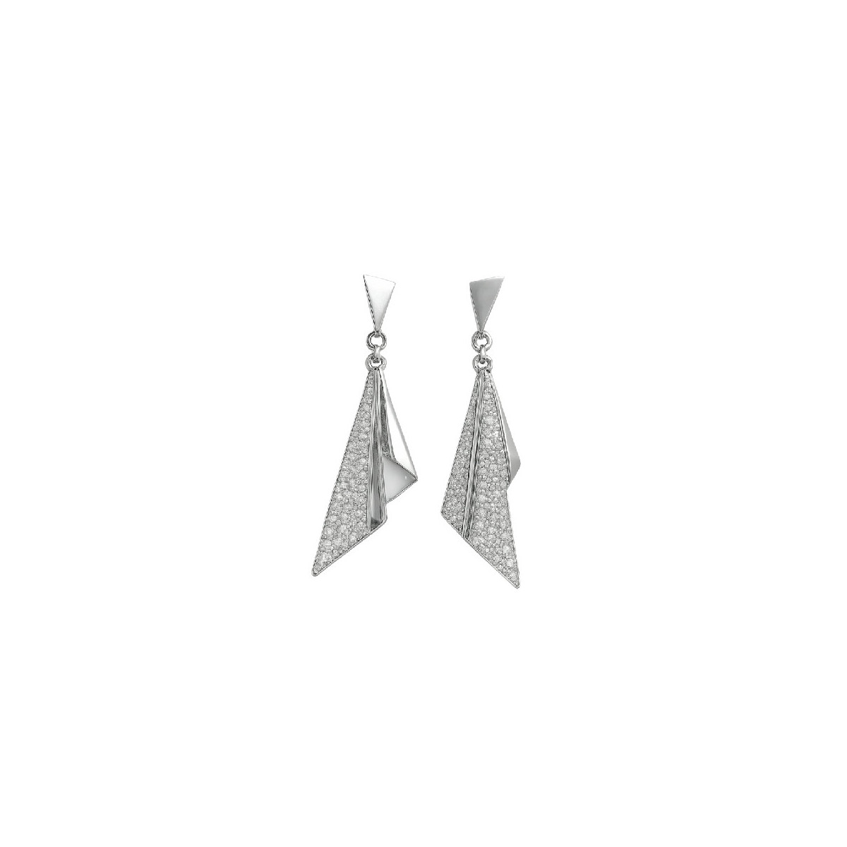 P. CABEZAL TRIANG.LISO + 2 PIEZAS LIS+CZ - PE7085R