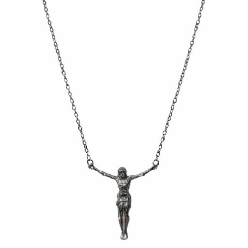 GARGANTILLA CRISTO - GA1812R