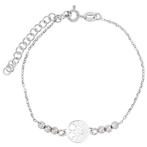 PUL. ARBOL VIDA CENTRO + BOLITAS - PU5826R