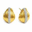 PEND. OMEGA LISO LINEA DE CZ CENTRO - PE7086CH