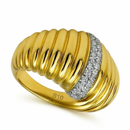 S. ANCHA LISA CENTRO LINEA CZ VERTICAL - SO1740CH