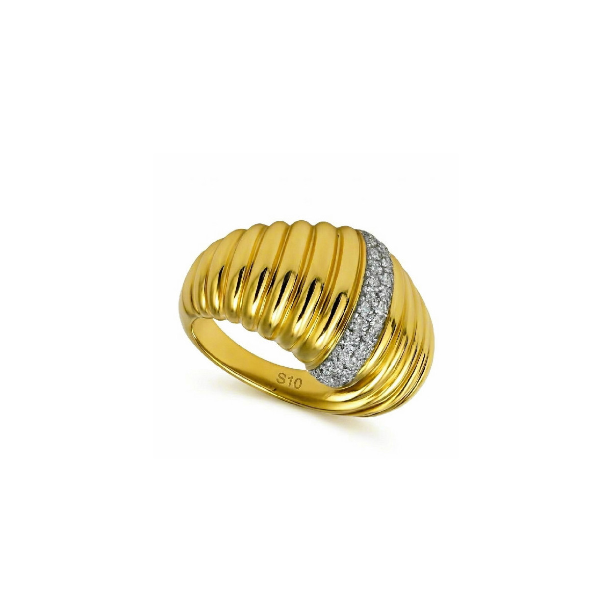 S. ANCHA LISA CENTRO LINEA CZ VERTICAL - SO1740CH