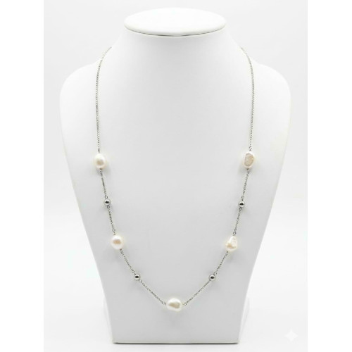 GARG. 5 PERLAS NATURALES + 4 BOLAS - GA1957R