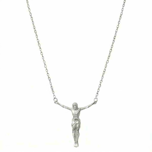 GARGANTILLA CRISTO - GA1812R