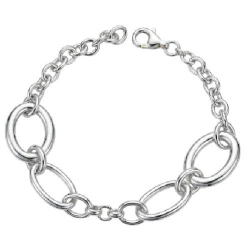 PULSERA ESLABONES - PU6038