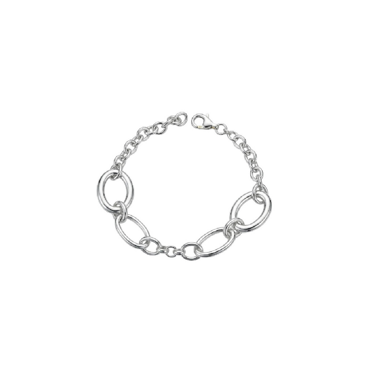 PULSERA ESLABONES - PU6038