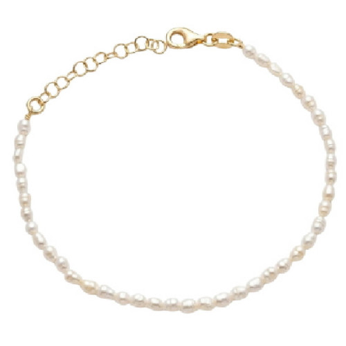 PUL. PERLAS NATURALES EN LINEA - PU6049CH