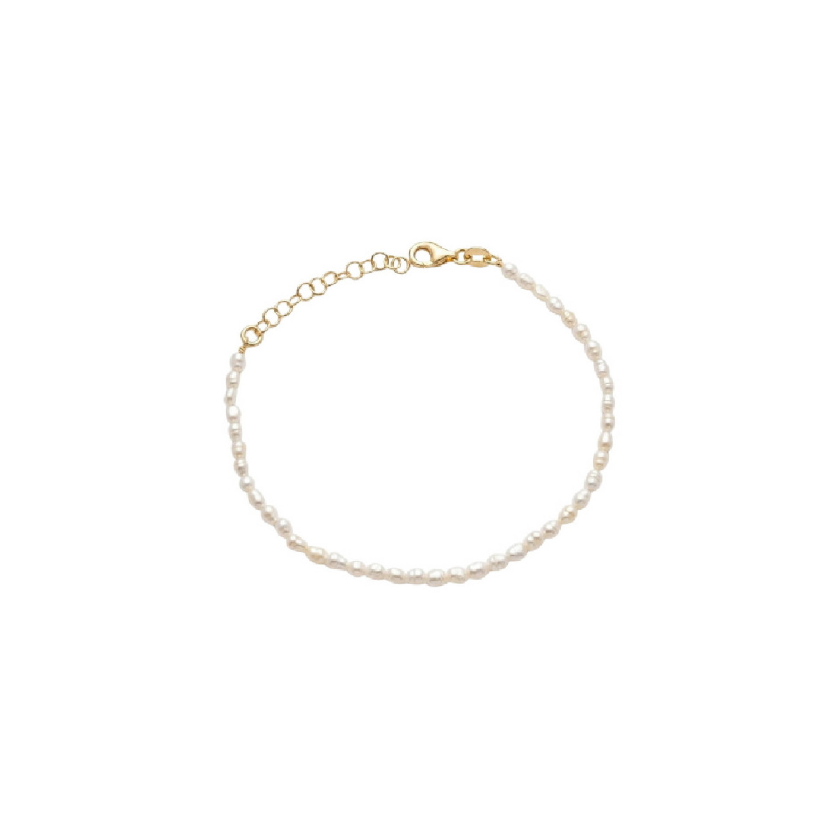 PUL. PERLAS NATURALES EN LINEA - PU6049CH