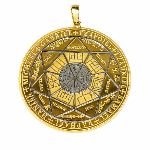 COLGANTE REDONDO 30 MM  - CO3026CH