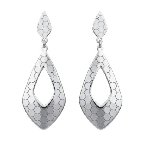 PEND. LARGO LAGRIMA EFECTO LASER - PE7093R