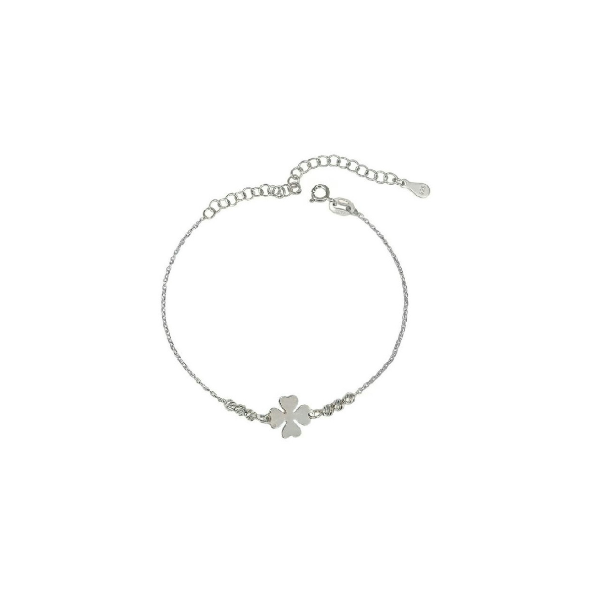 PUL. TREBOL 4 HOJAS CENTRO - PU5998R