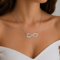 COLGANTE INFINITO PERSONALIZADO - CO2627