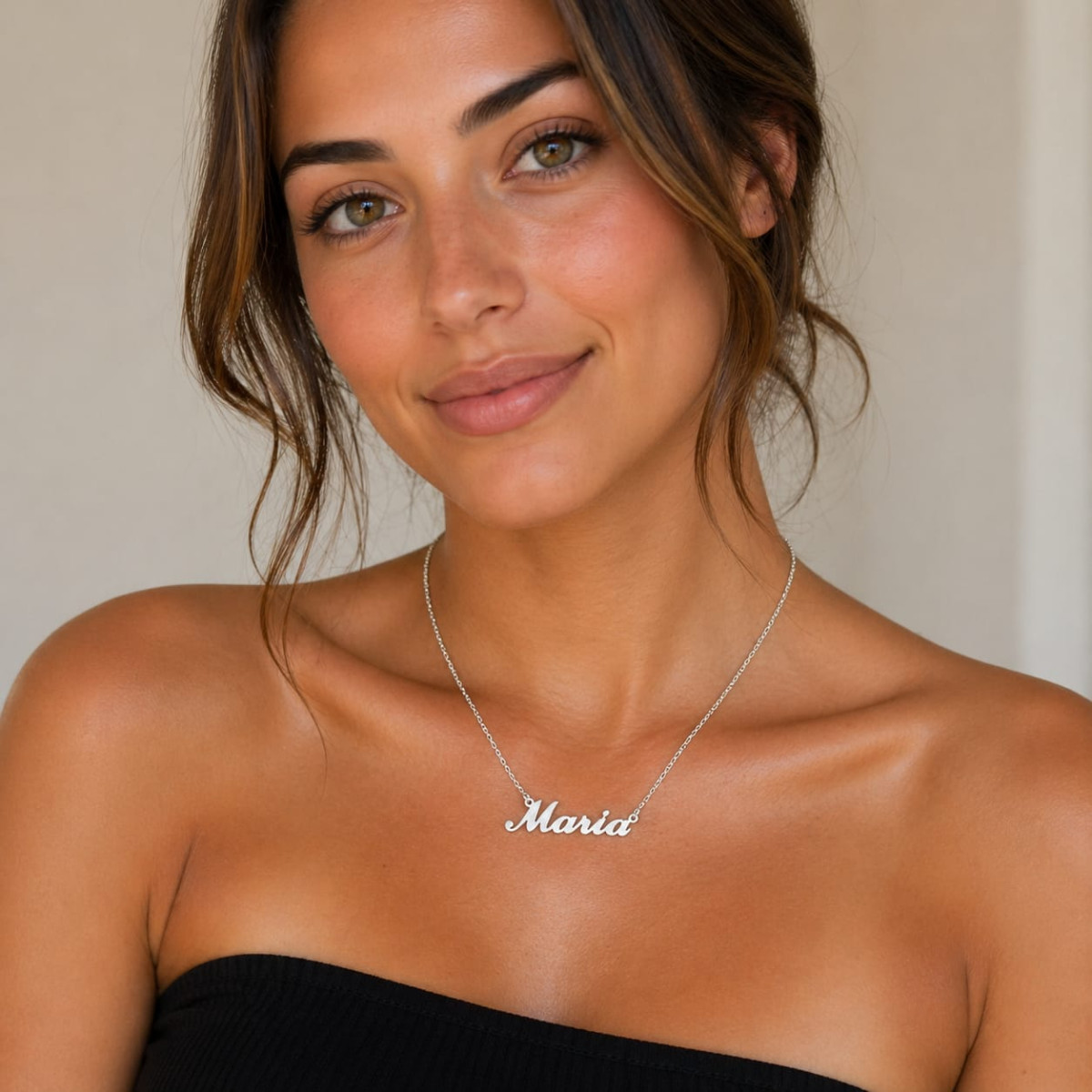 COLGANTE CON TU NOMBRE - CO2340