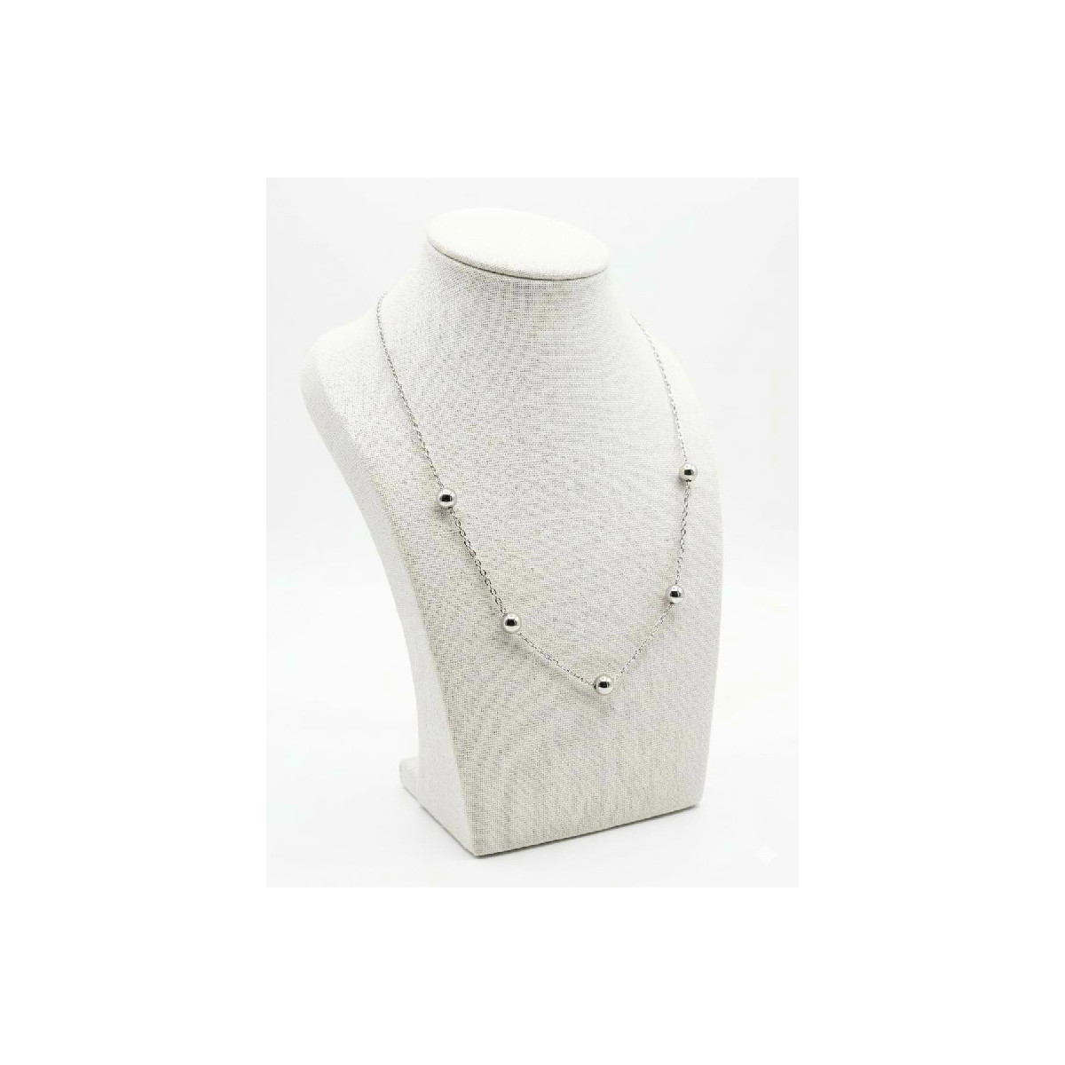 GARG. 5 BOLAS EN LINEA - GA1962R