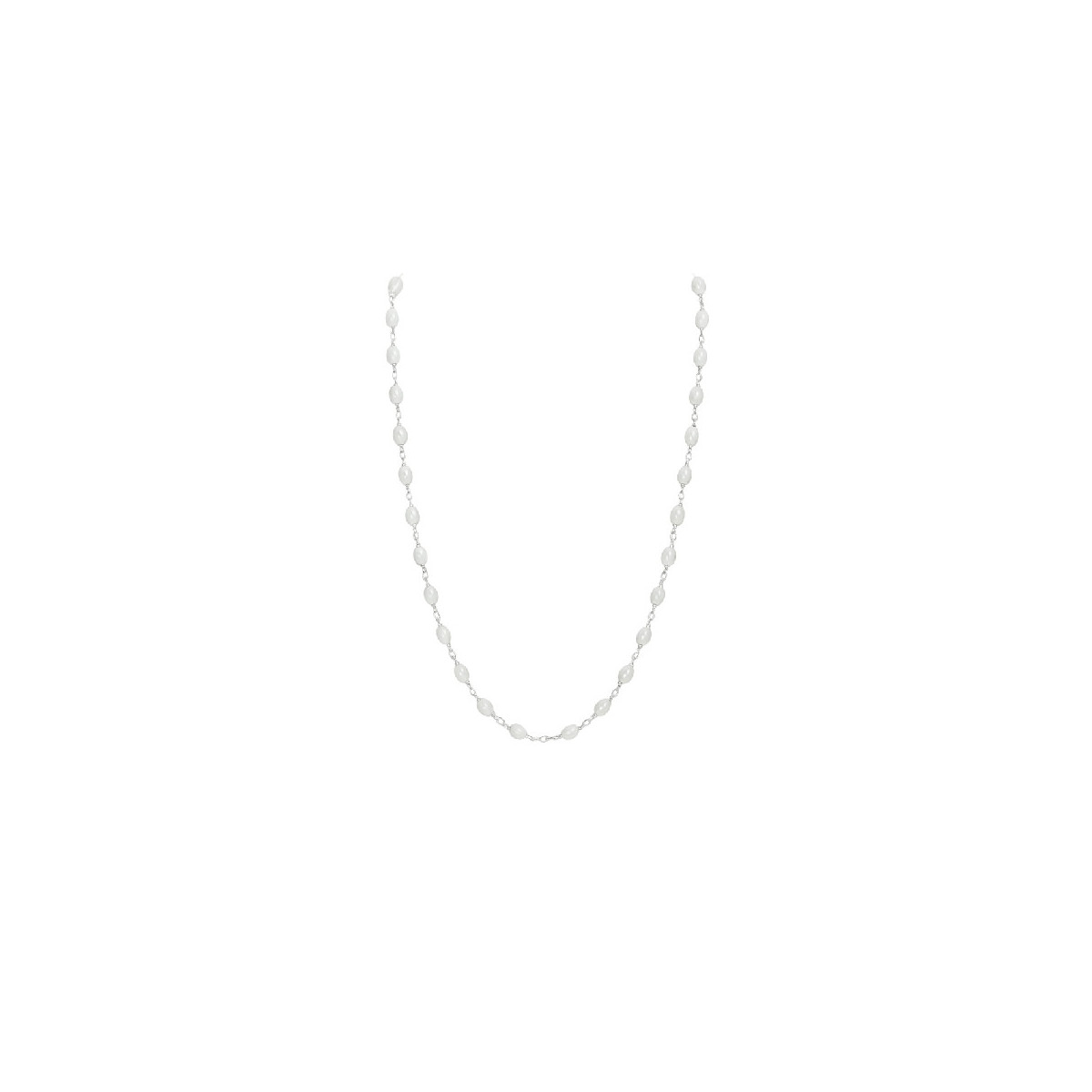 GARG. PERLA NATURAL BARROCA EN LINEA - GA1964R