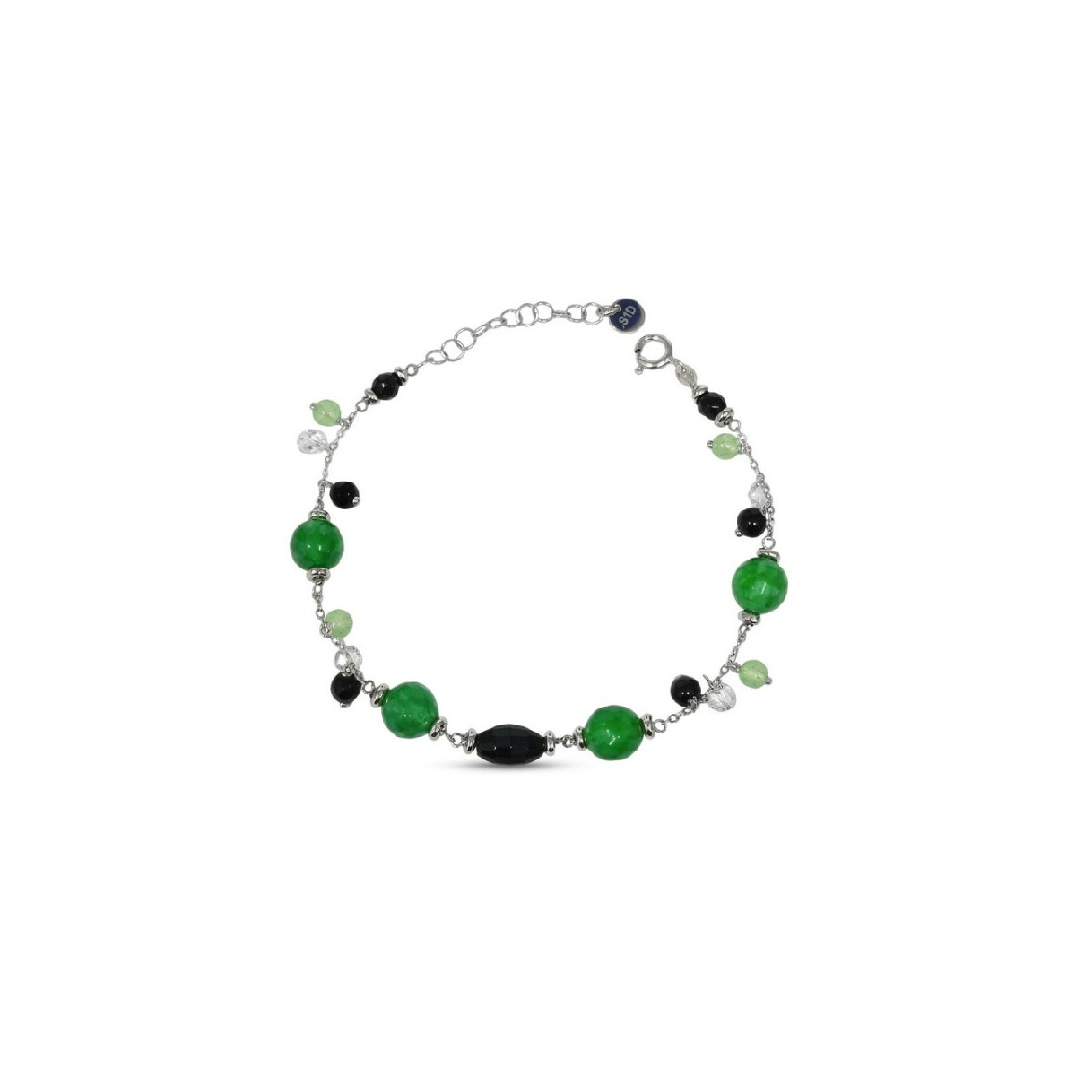 PUL. PIEDRAS REDONDAS + OVALES - PU5970R