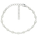 PUL. PERLA NATURAL BARROCA EN LINEA - PU6063R