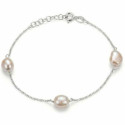 PUL. 3 PERLAS NATURALES EN LINEA - PU5977R