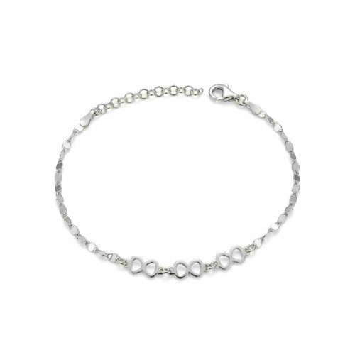 PUL. 3 INFINITOS CALADOS EN LINEA - PU6043R