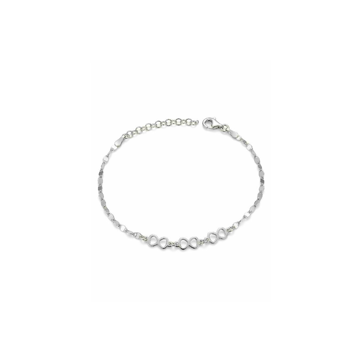 PUL. 3 INFINITOS CALADOS EN LINEA - PU6043R