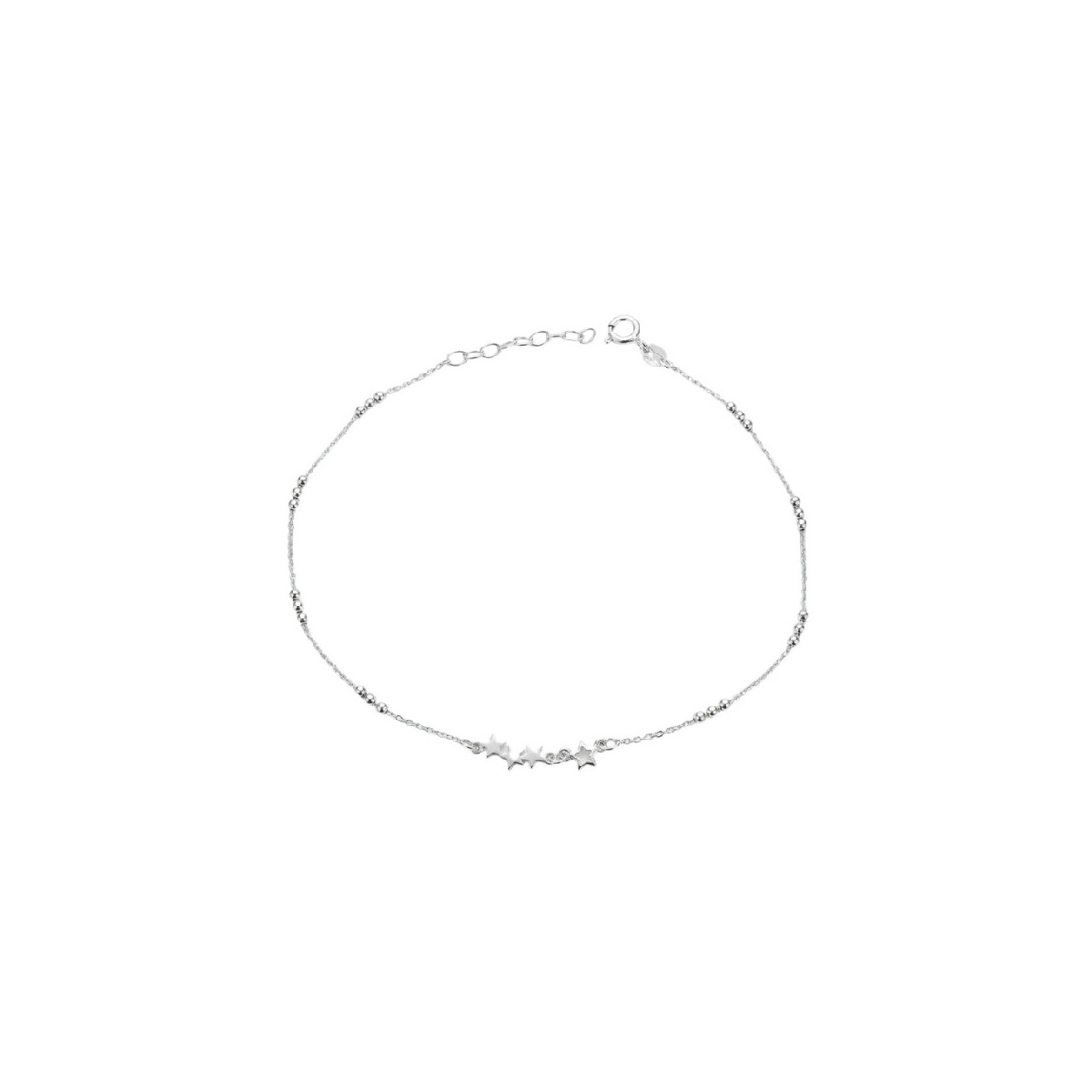 TOBILLERA ESTRELLAS - PU6060RT